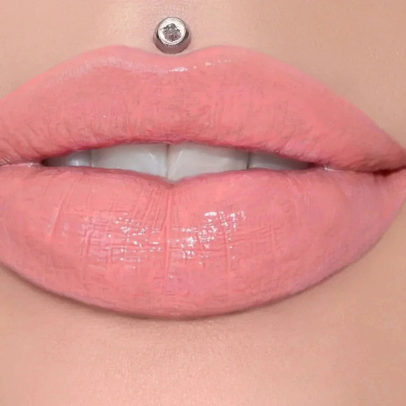 714 Jeffree Star Supreme Gloss - NWT - Soft coral - Picture 2 of 9